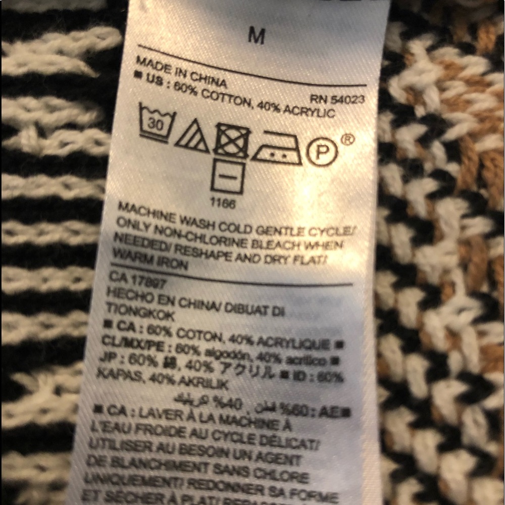 Sweater - Picture 4 of 4